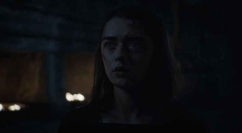 TFW you get home from the club and can take out your contacts